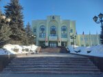 Администрация городского округа Самара (ул. Куйбышева, 137, Самара), администрация в Самаре