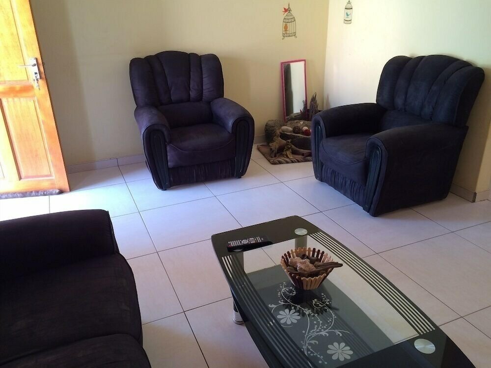 Фото P Wake Guesthouse