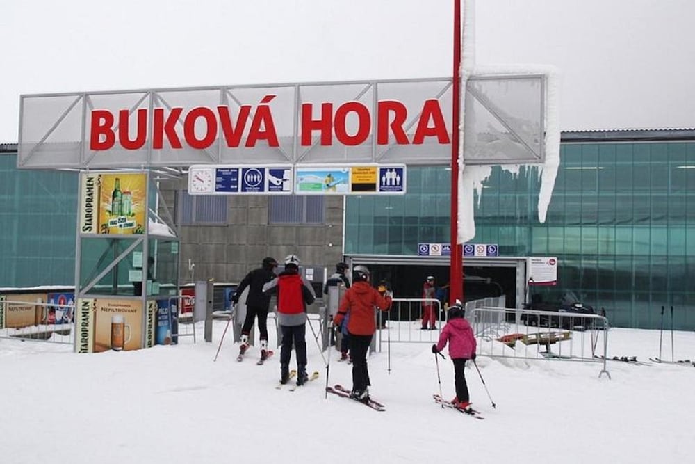 Фото отеля 5