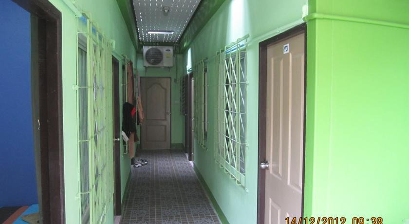 Фото Popeye Guesthouse