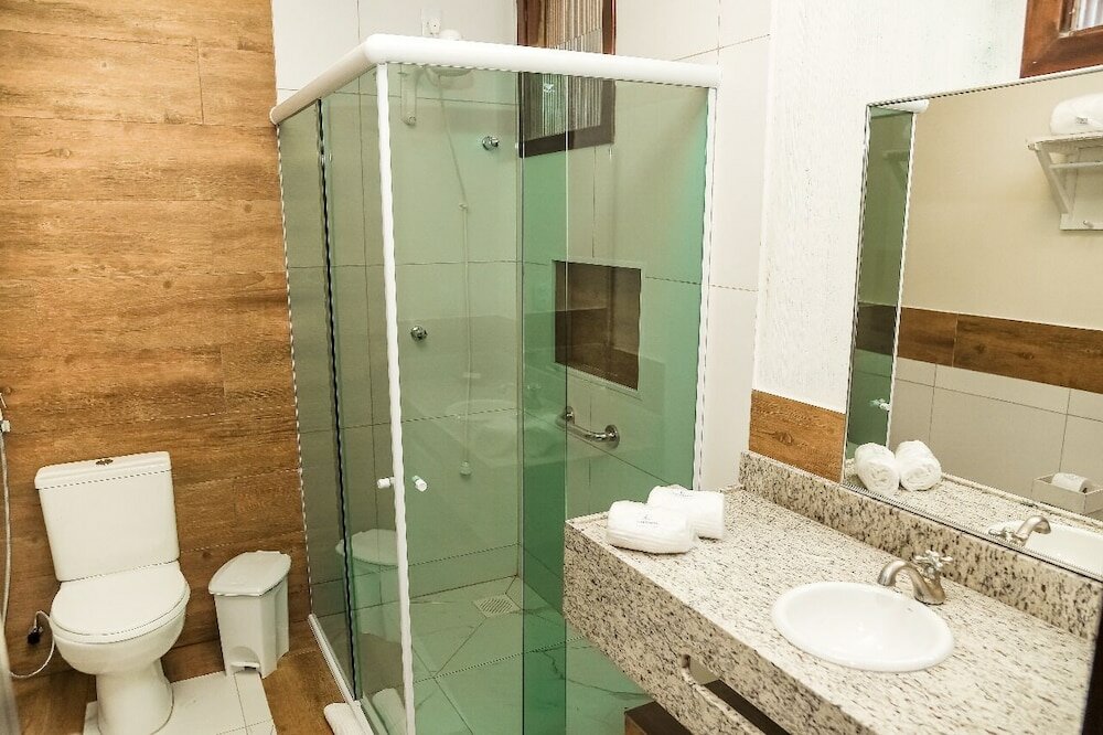 Фото Hotel Varandas Beach