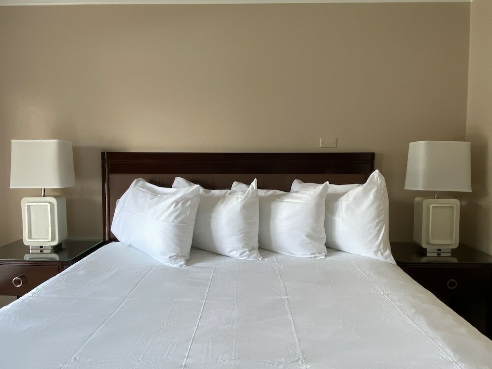 Фото Island View Hotel Bar Harbor