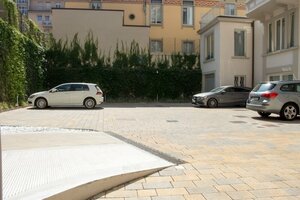 Апартаменты Ar Boutique Apartments