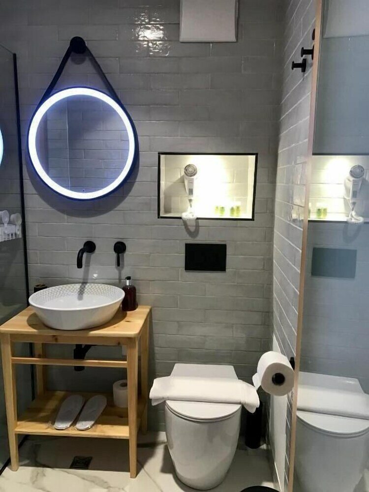 Фото Vasilikon Hotel