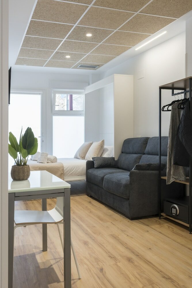 Фото Elegant Rooms Lasarte