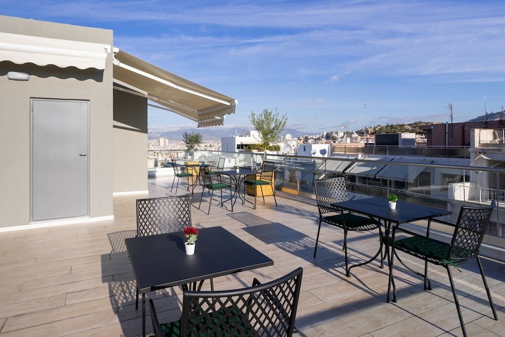 Фото Hestia - Ippokratous 35