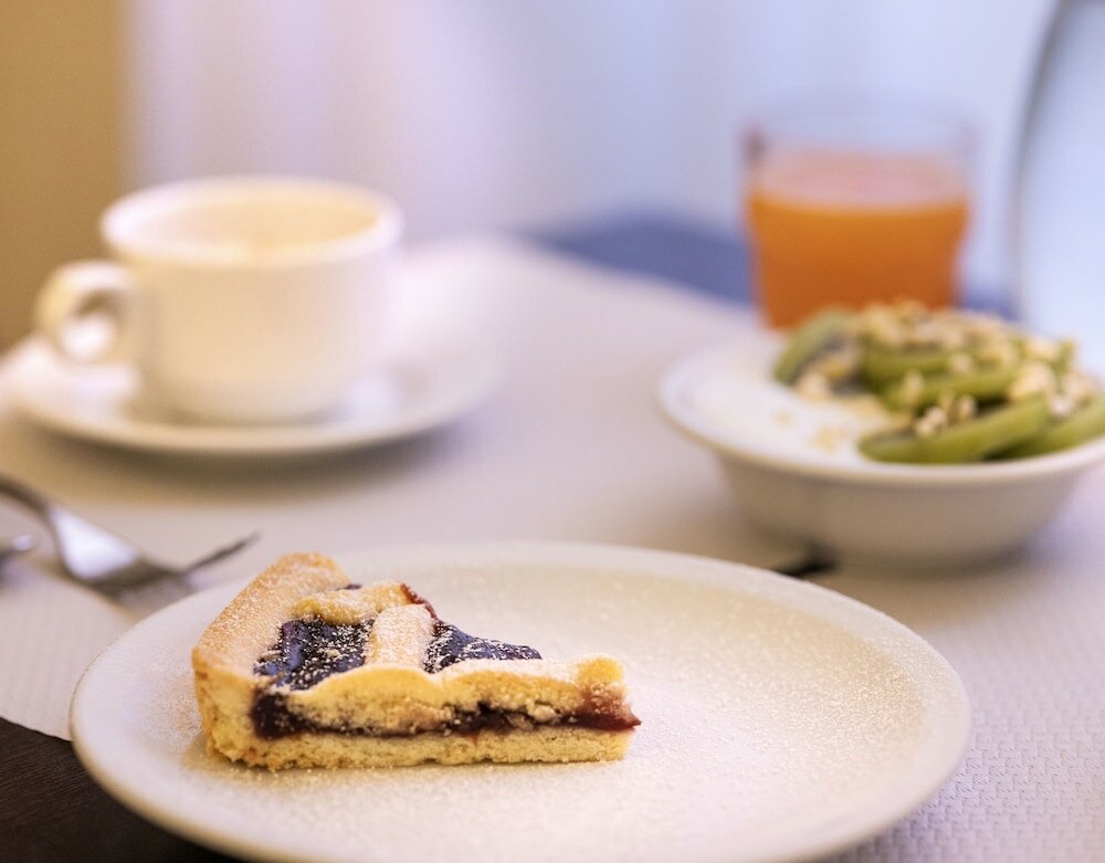 Фото Hotel Palace Bologna