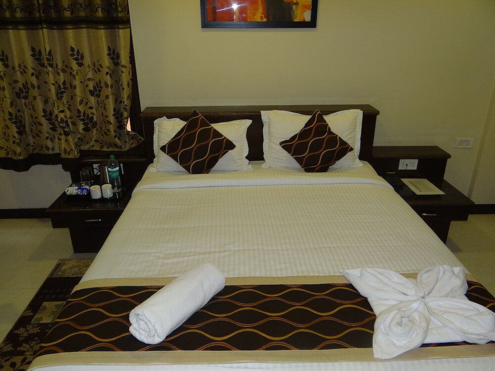 Фото Jade Blue Suites