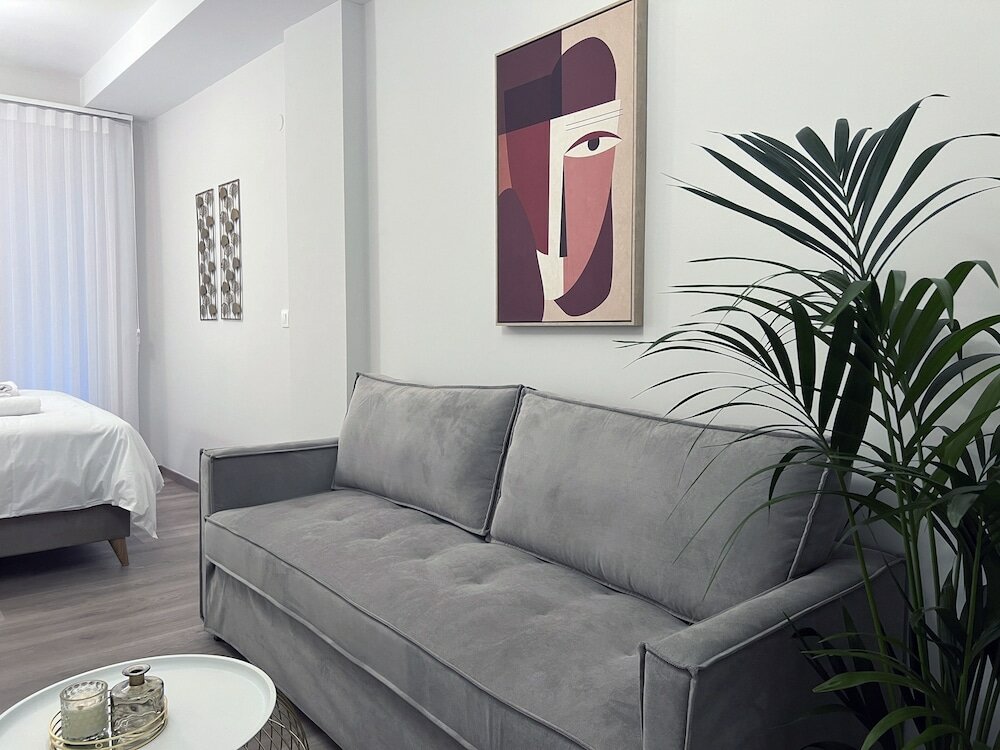 Фото Апартаменты Origami suites