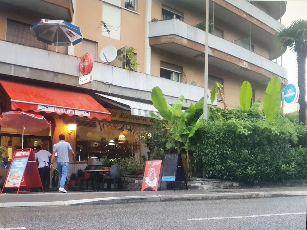 Фото Lago 2 Third Floor