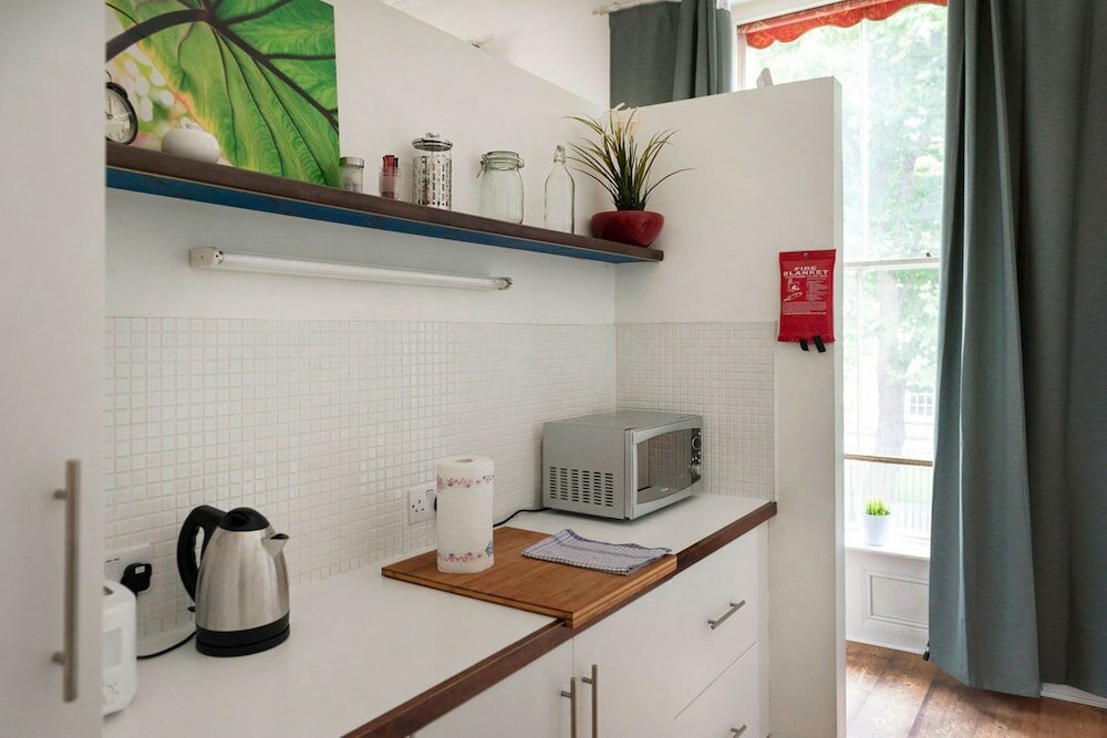 Фото Metrostays - O'Connell Street 84-2