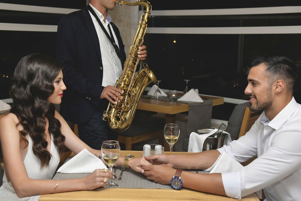 Фото Insula Alba Resort & SPA