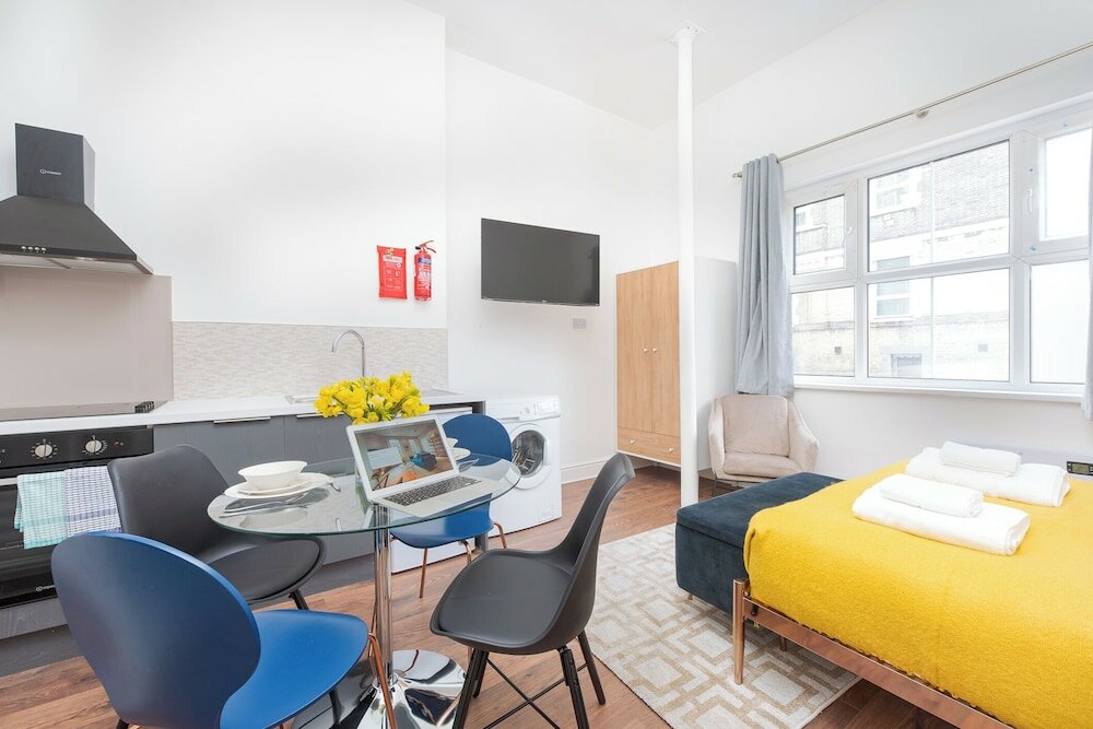 Фото Earl's Court by Capital 119