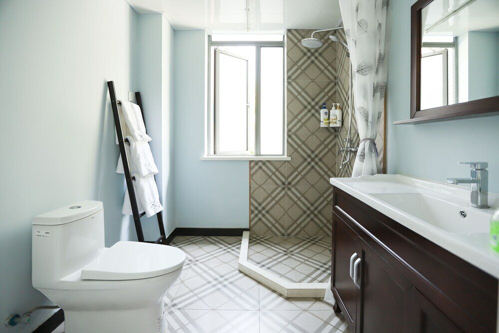 Фото Shanghai Yuelin Guesthouse