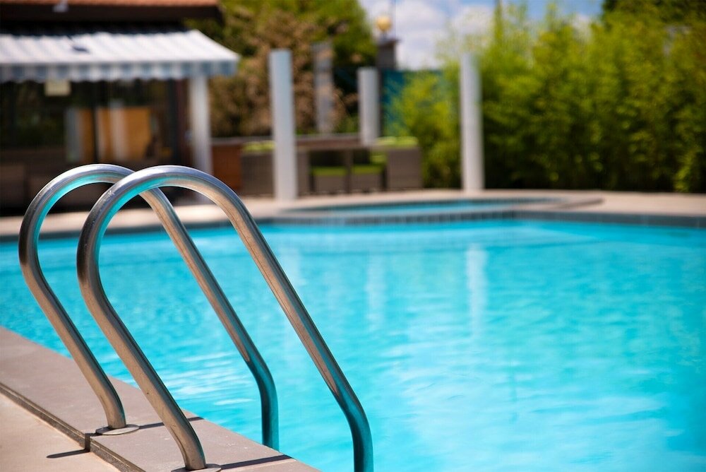 Фото Ikopa Hôtel