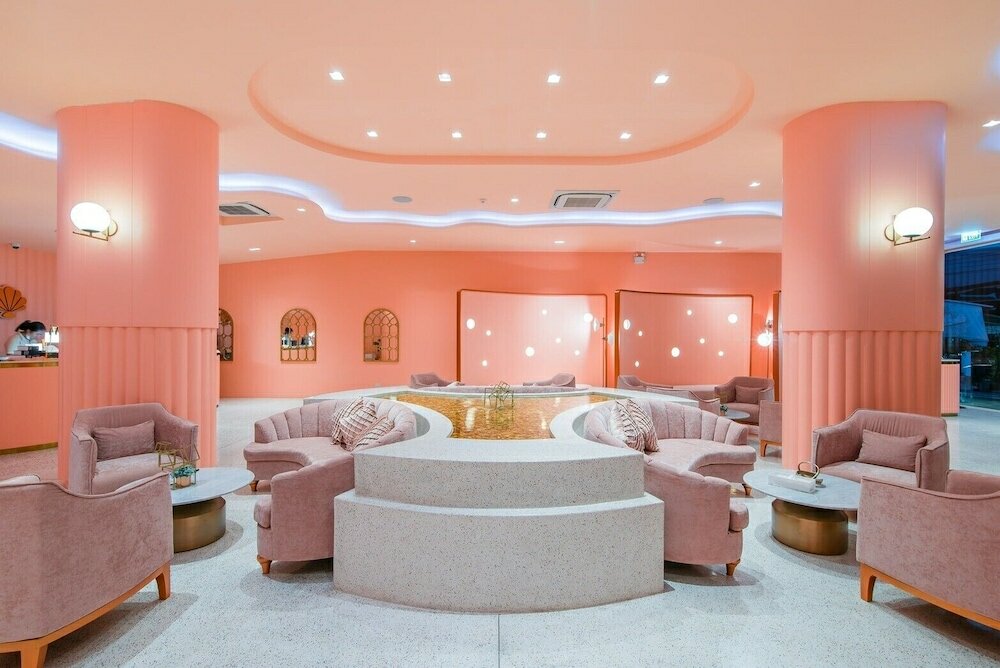 Фото The Sea - Cret Hua Hin