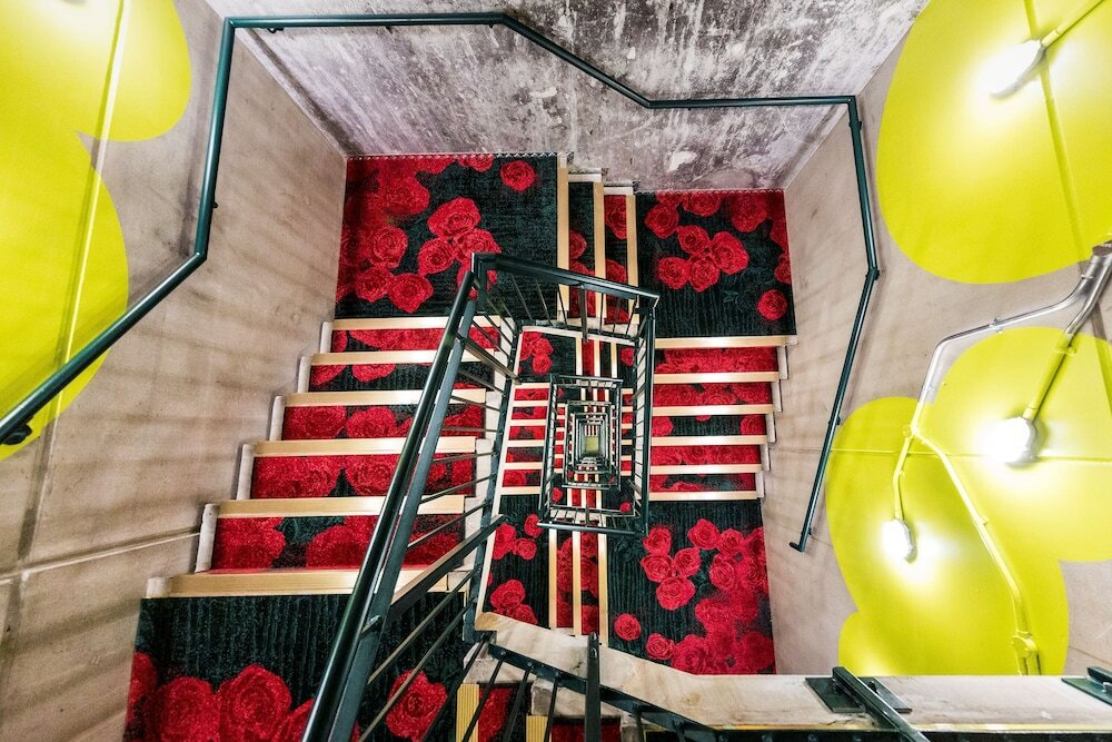 Фото nhow London