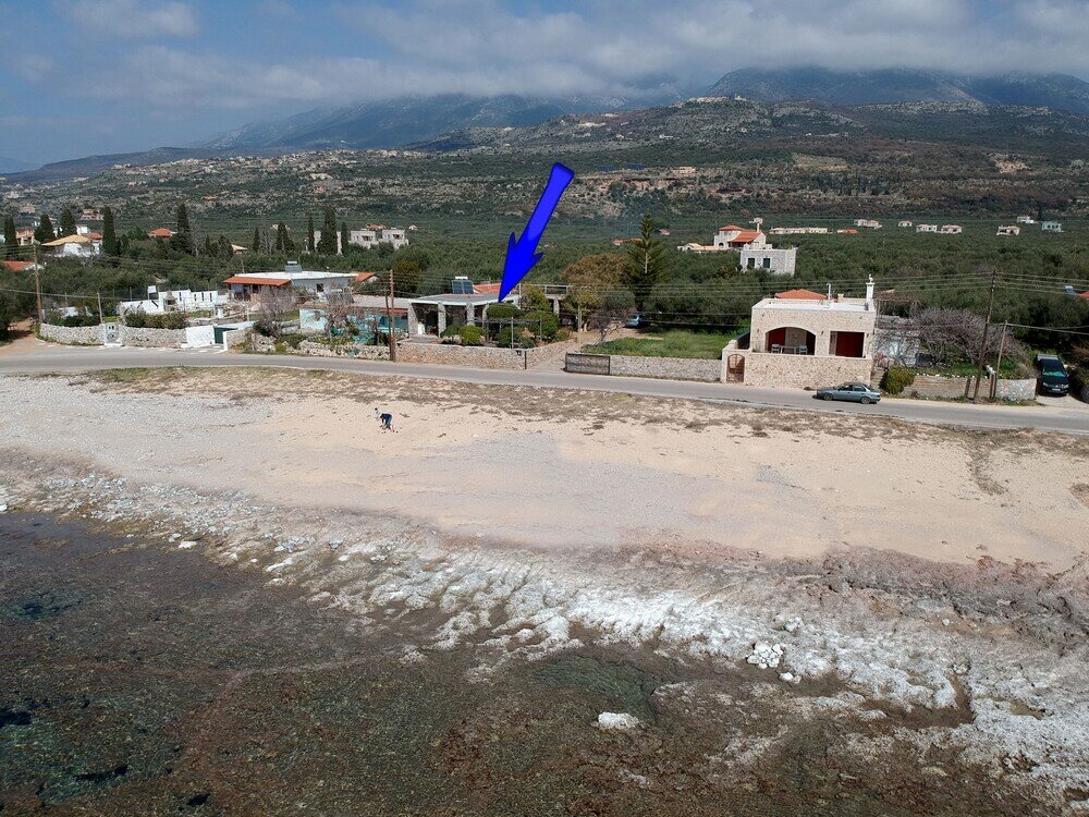 Фото Bostani SeasideHouse Mani