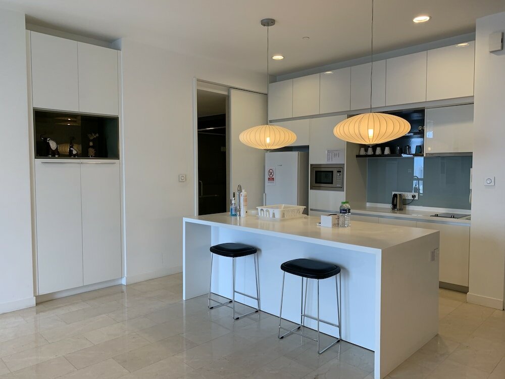 Фото Platinum Service Suites Klcc