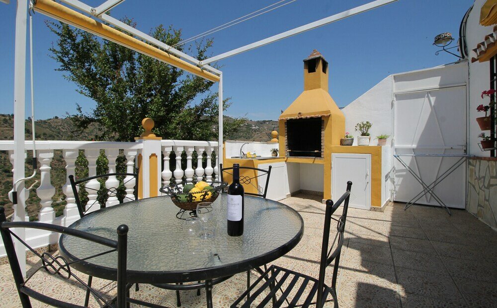 Фото 1090 Villa las Flores