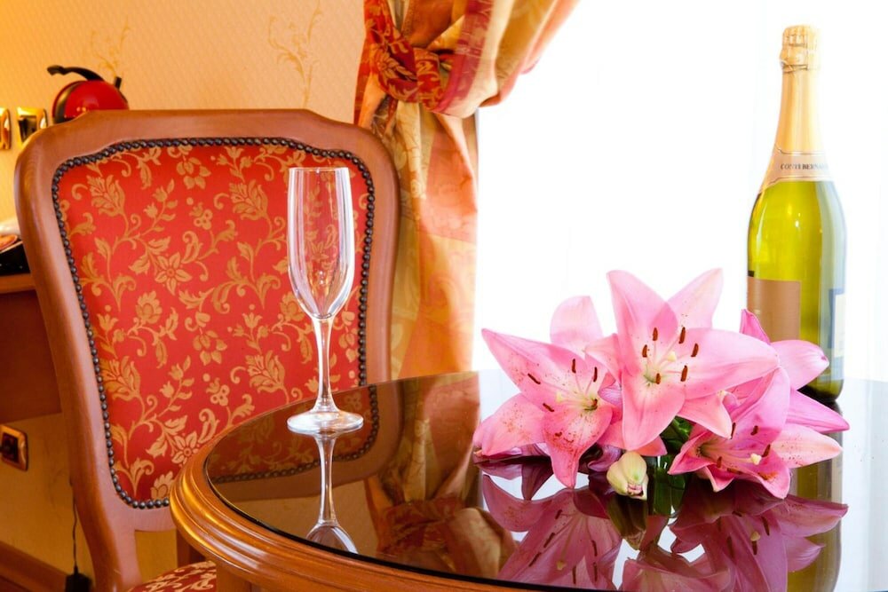 Фото Hotel Amadeus