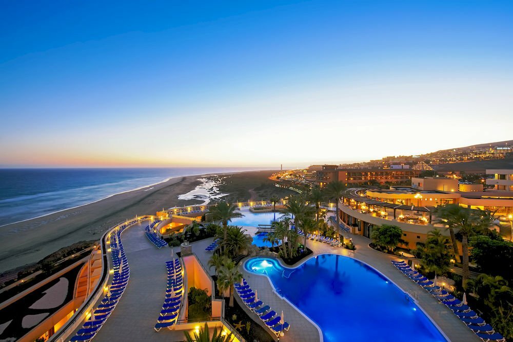 Фото Iberostar Playa Gaviotas - All Inclusive
