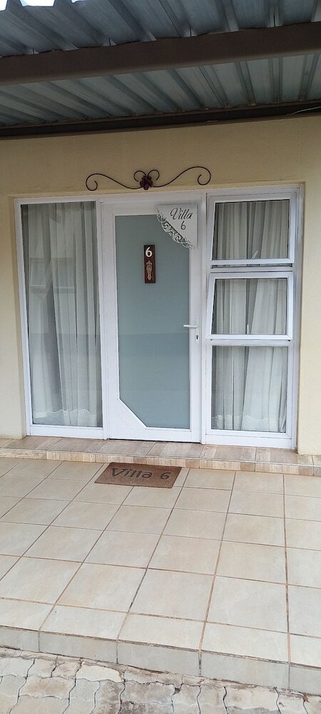 Фото Selati Guesthouse