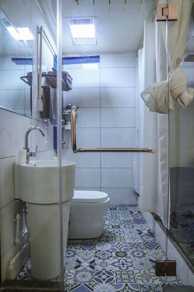 Фото Pingyao Shiyueshi Inn