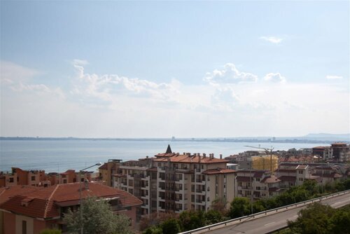 Гостиница Villa ani Sveti Vlas Bulgarian Black Sea Coast Open may to October в Свети-Власе