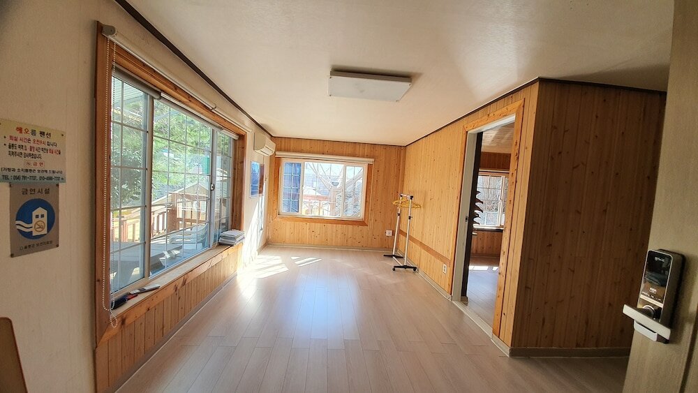 Фото Ulleung Haeoreum Pension