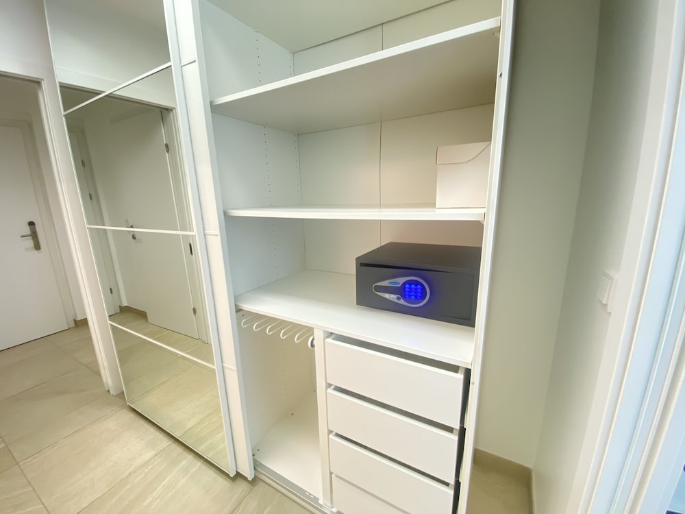 Фото Steiner Residences Vorgartenstrasse