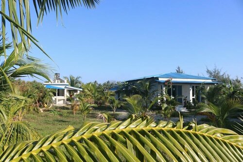 Гостиница Sunset Serenity Resort в Области Читтагонг