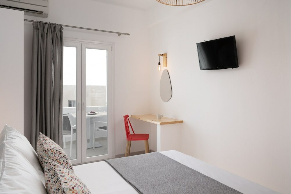 Фото Sunray Lodgings