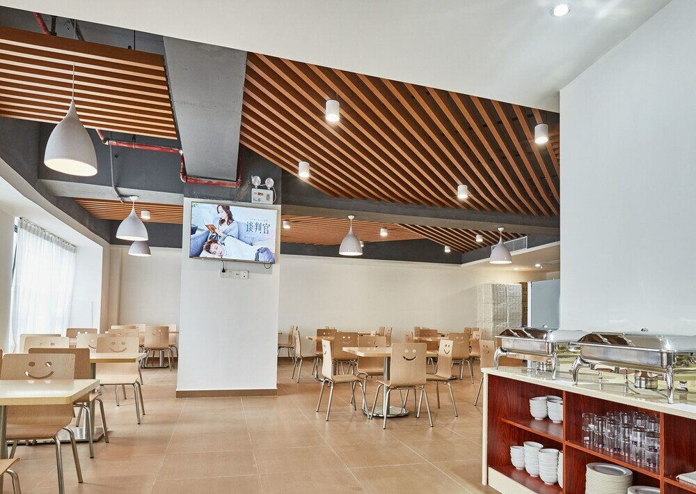 Фото Xinghui Hotel Guangzhou