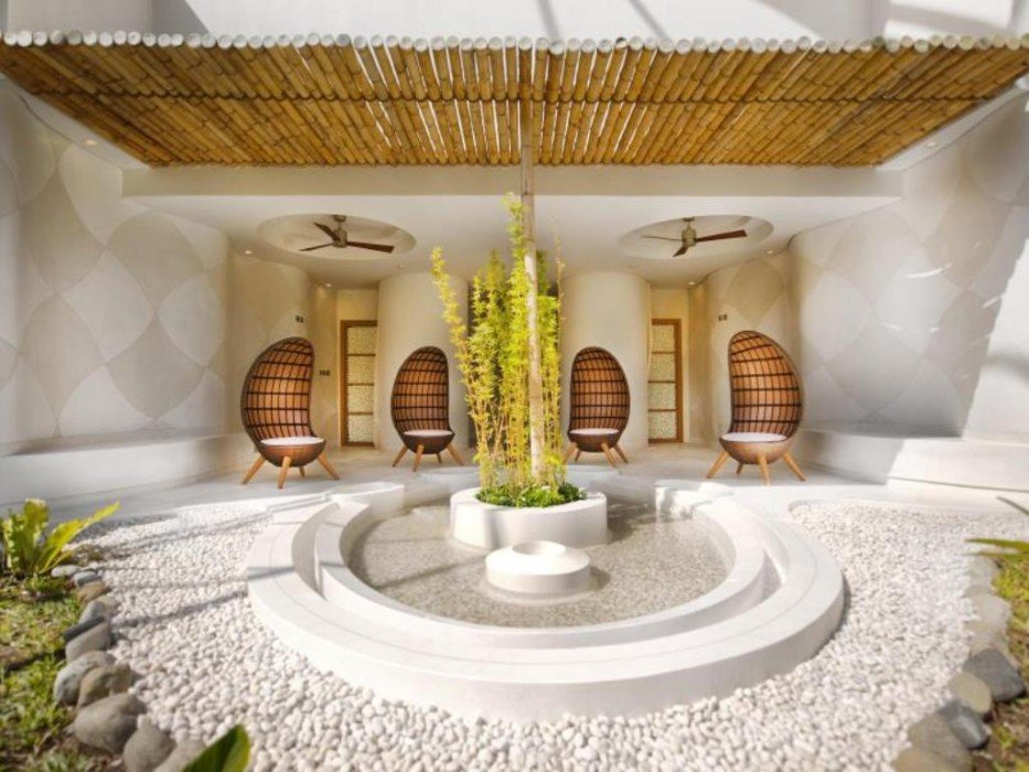 Фото The Shells Resort & SPA Phu Quoc