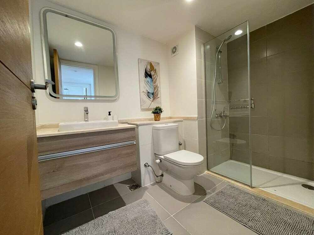 Фото Marassi 4 bedroom marina sea view