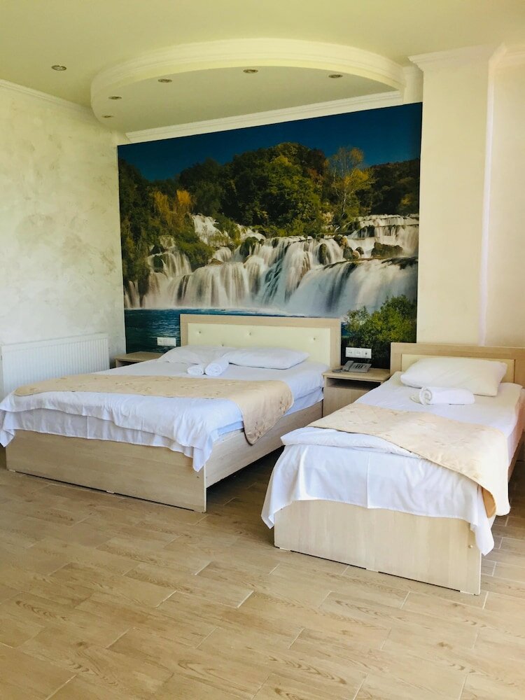 Фото Royal Palace Hotel