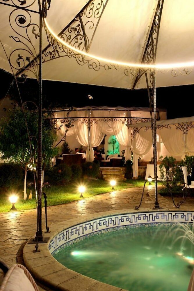 Фото Hotel Green Garden