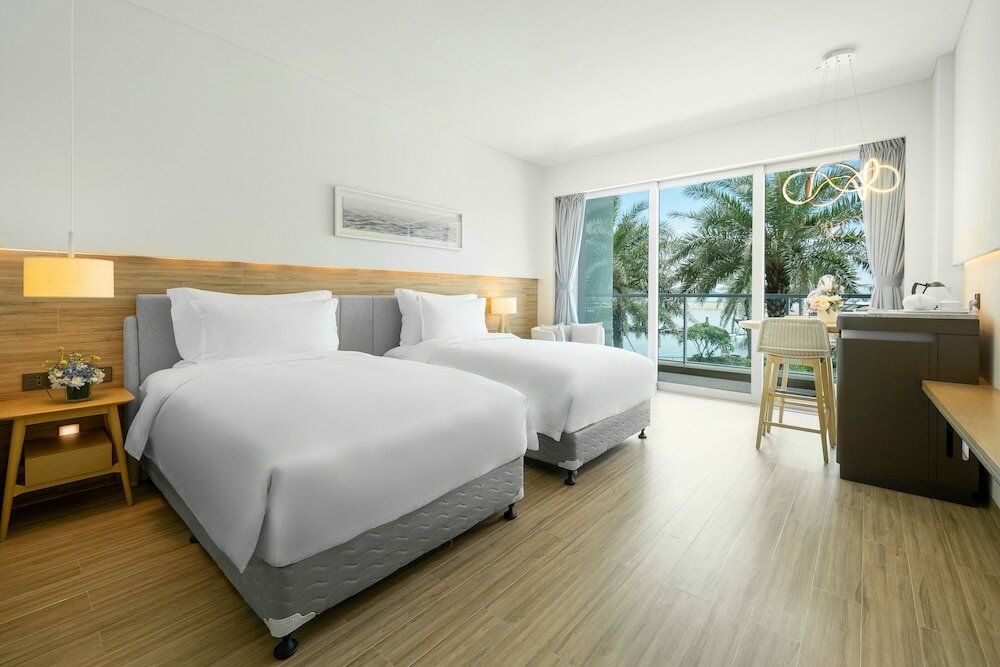 Фото The Yun Resort Shenzhen Longcheer Hotel