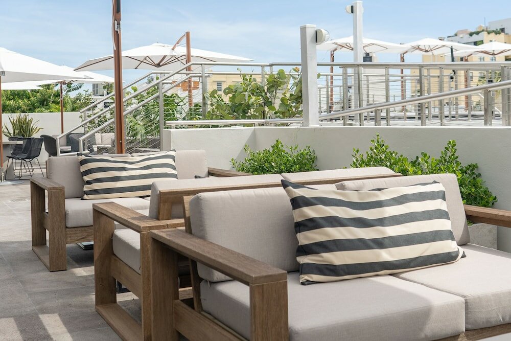 Фото Nassau Suite South Beach - an All Suites Hotel