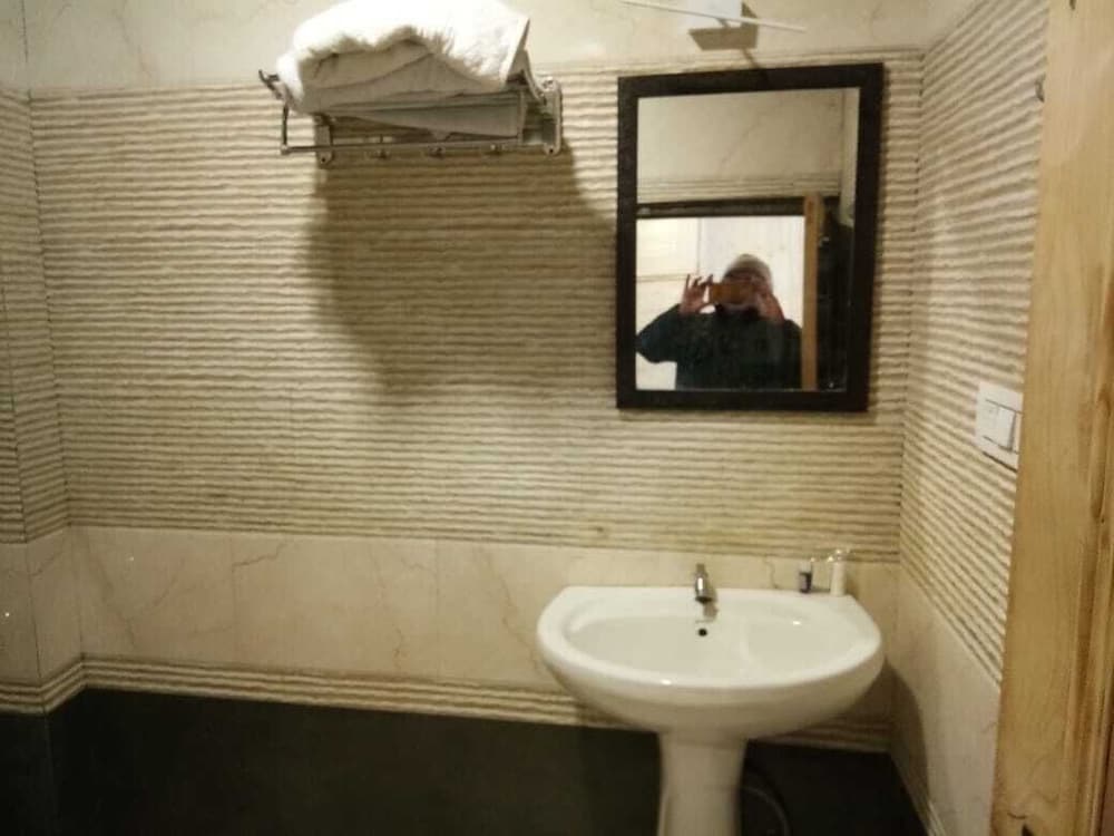 Фото Hotel Sun and Wind