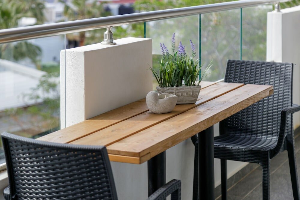 Фото Semes Luxury Apartments by Estia