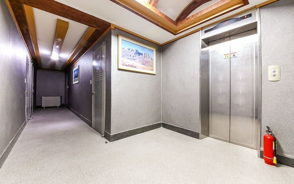 Фото Yeosu Hwangje Park