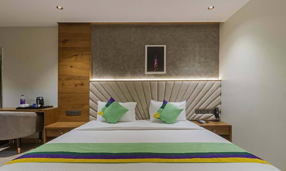 Фото Treebo Trend Tiba