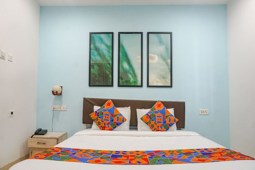 Фото Fabexpress Galaxy Hospitality