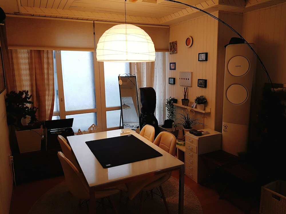 Фото Chagall House