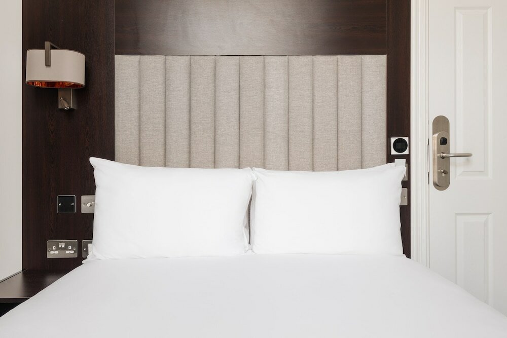 Фото The Rove Hotel
