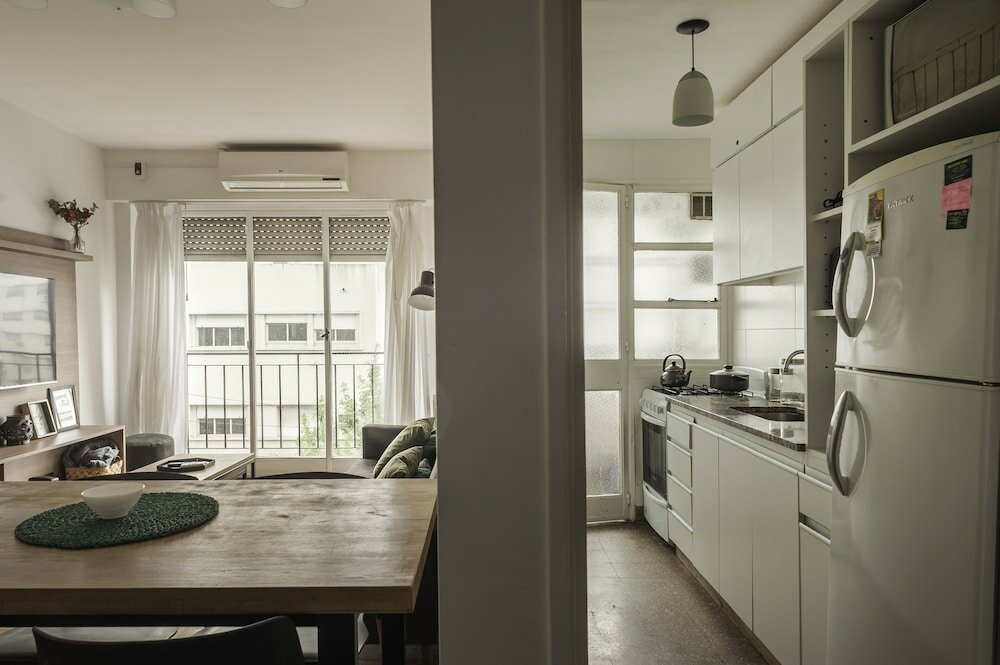 Фото Tu Apart EN Buenos Aires 4