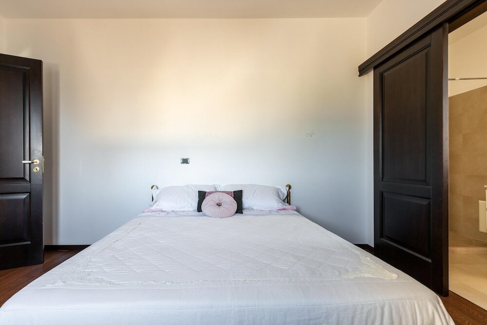 Фото 2975 Tenuta Elisabetta - Camera Matrimoniale by Barbarhouse