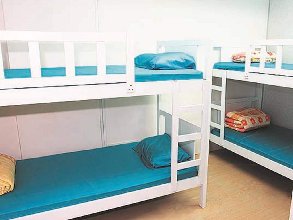 Фото The Bodhi Lodge - Hostel